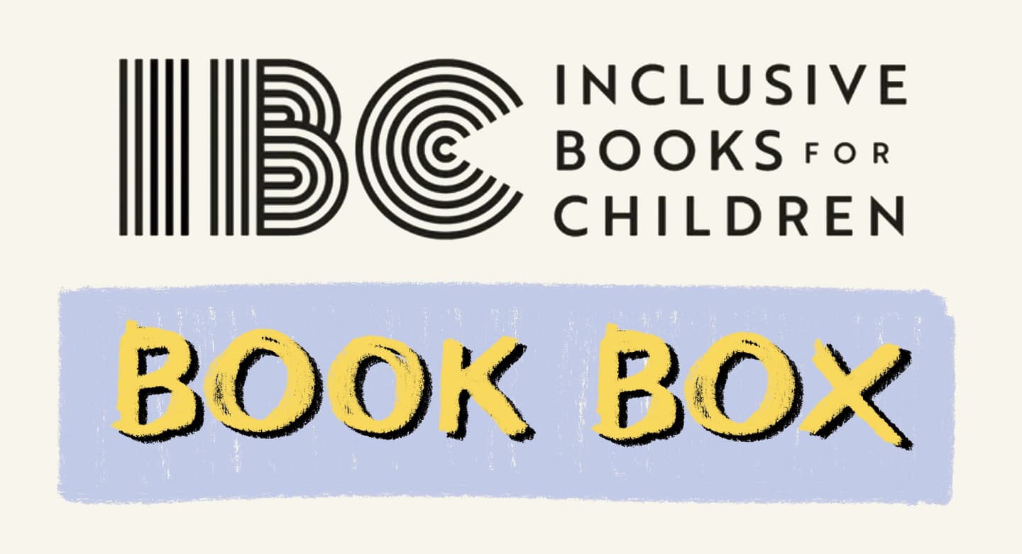 Book Box logo