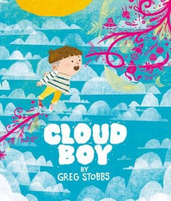 Cloud Boy - Cover