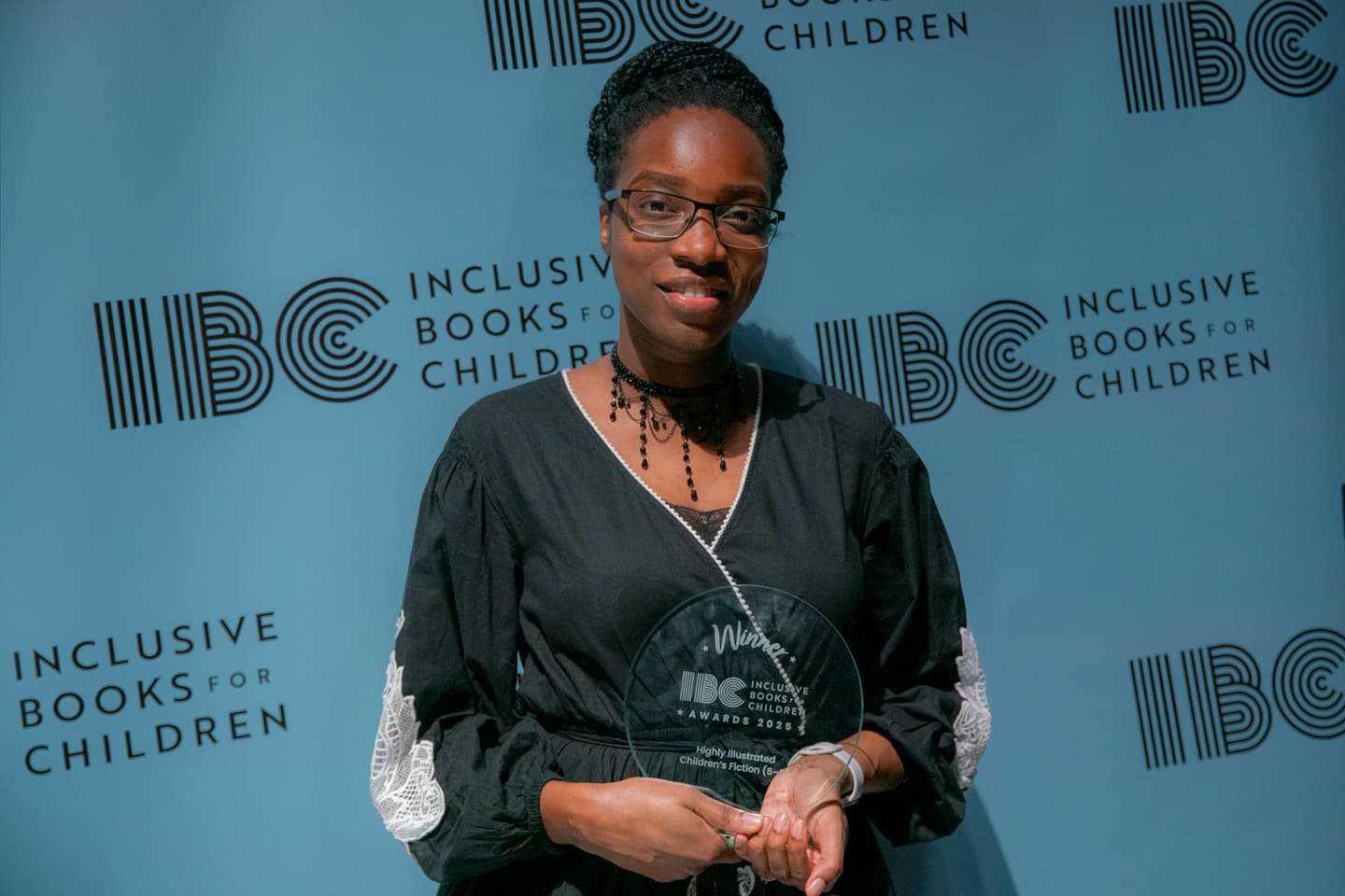 IBC award winners