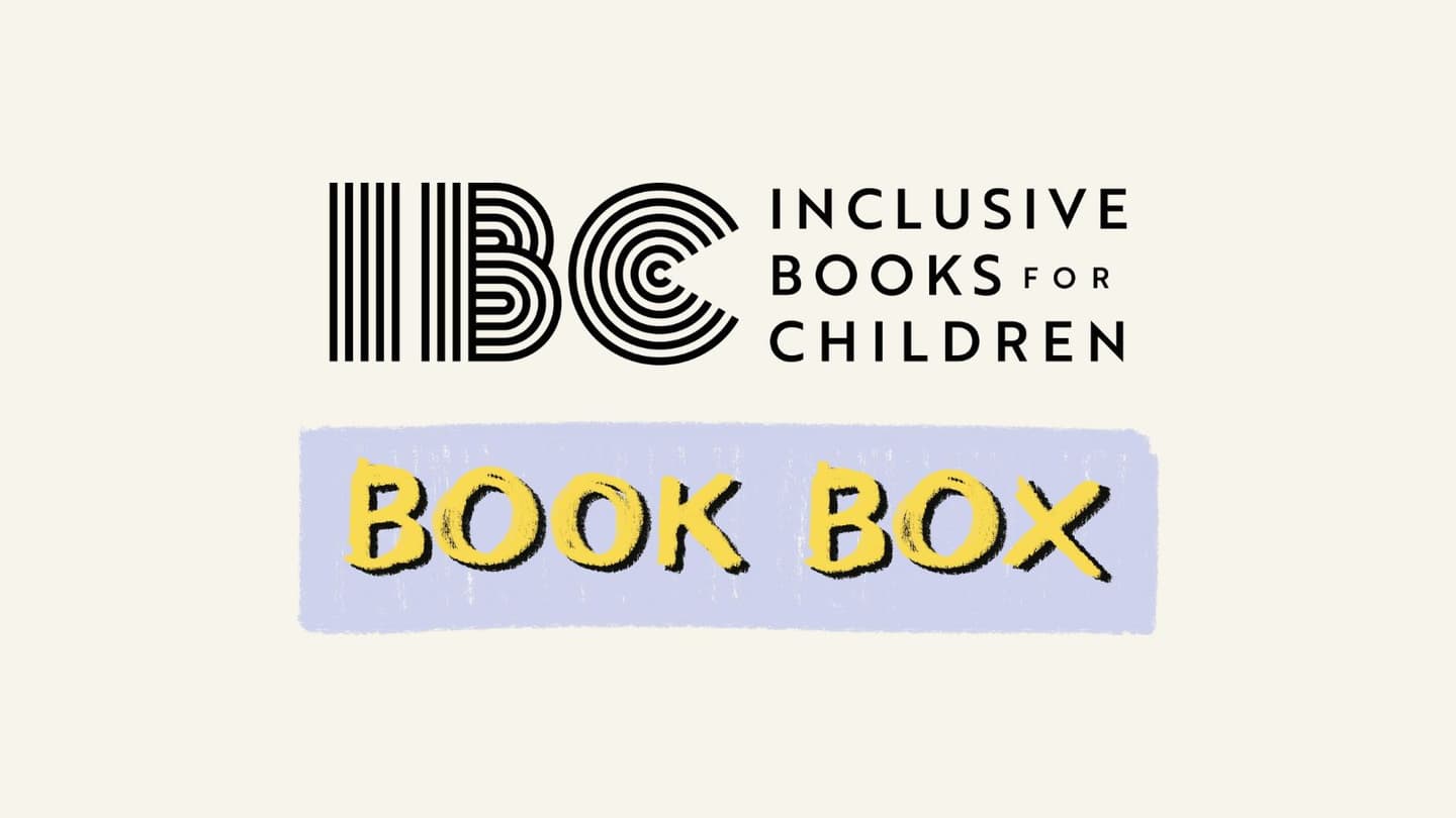 Book box logo