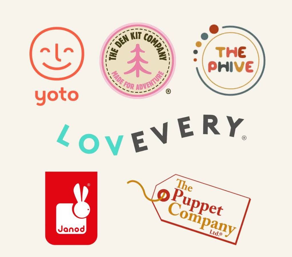 Screen-Free Summer Prize partners