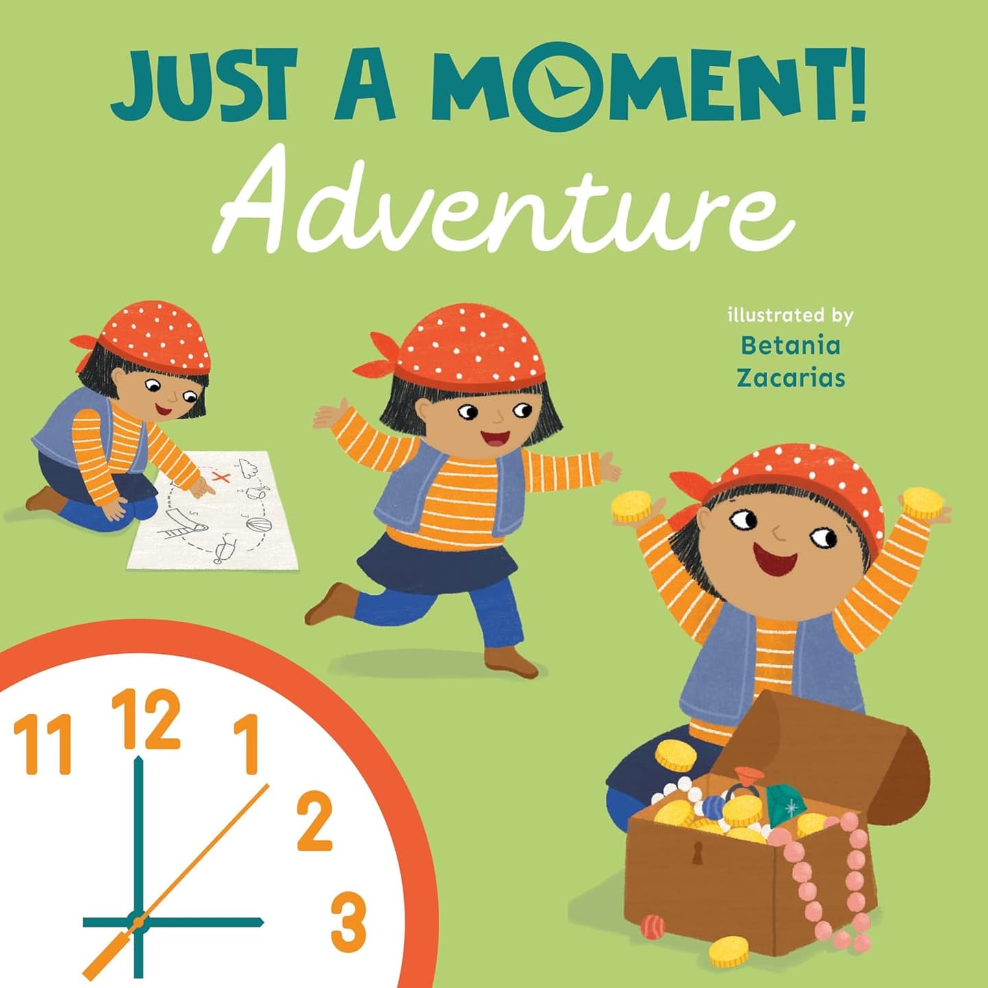 Adventure - Cover