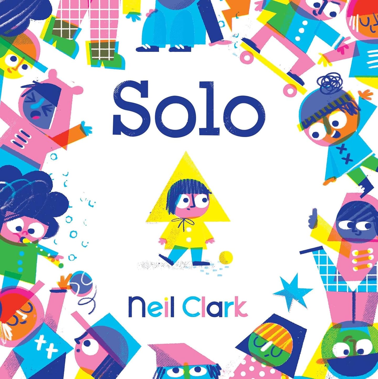 Solo - Cover