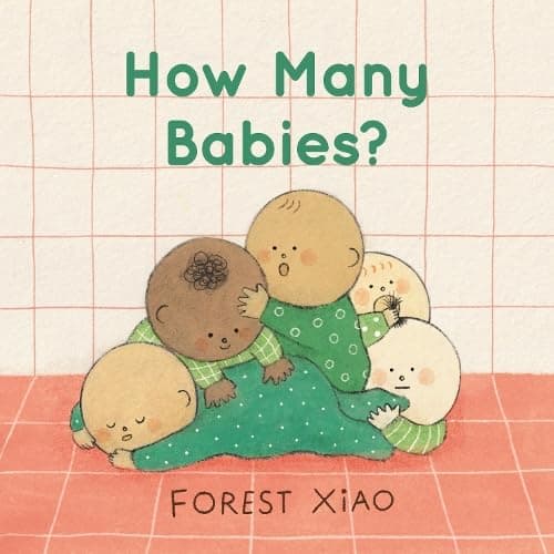 How Many Babies? - Cover