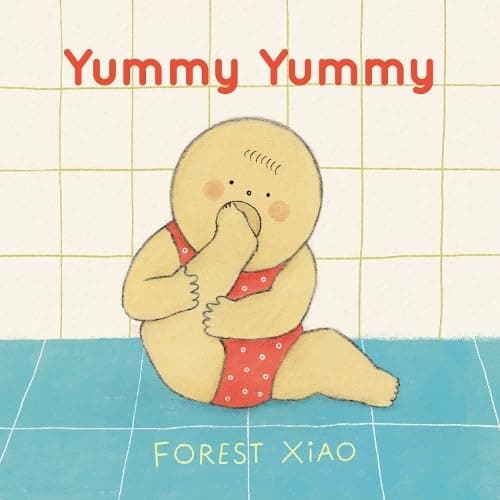 Yummy Yummy - Cover