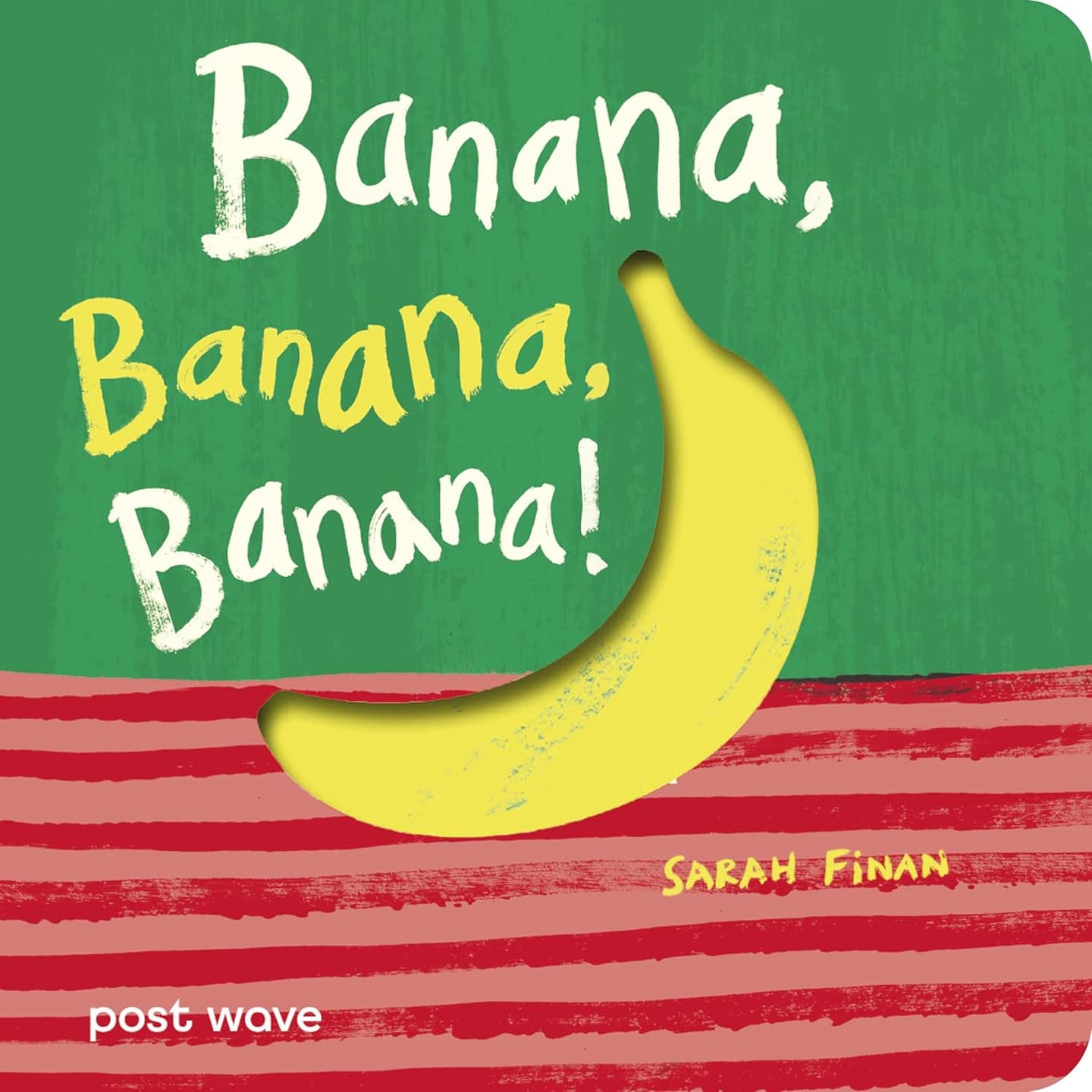 Banana, Banana, Banana! 