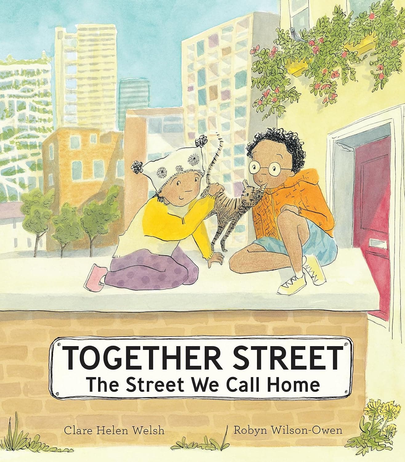 Together Street