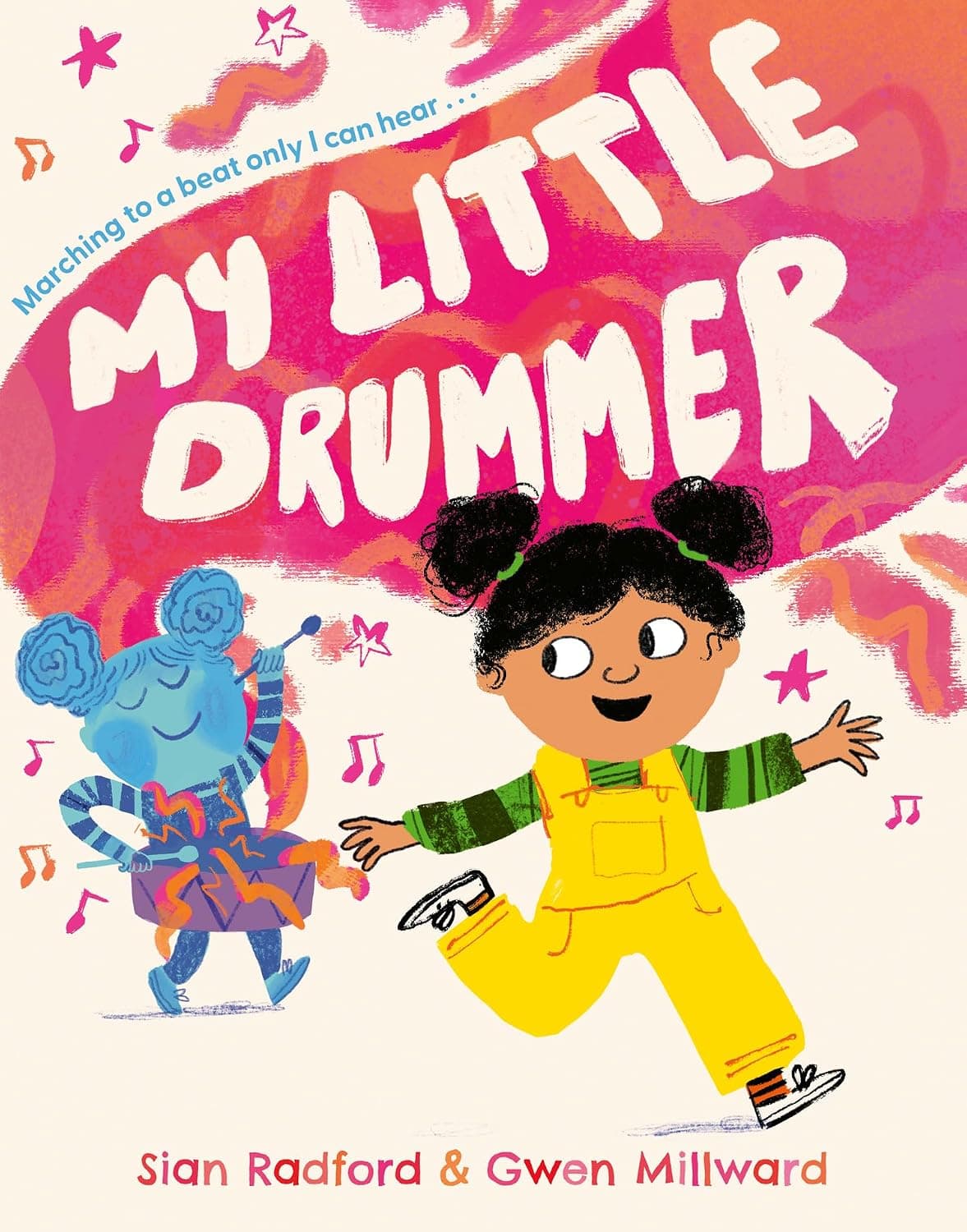 My Little Drummer