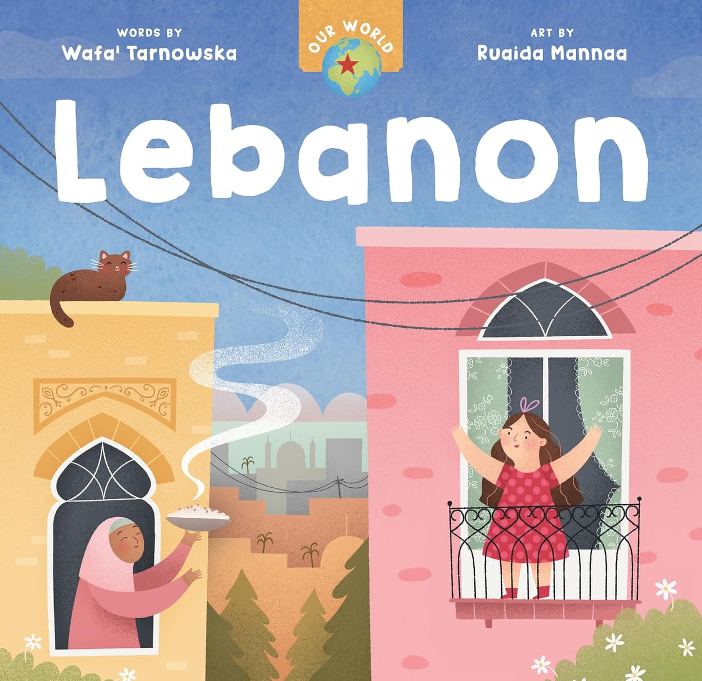 Our World: Lebanon