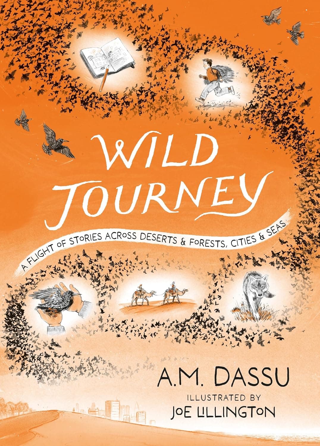 Wild Journey 