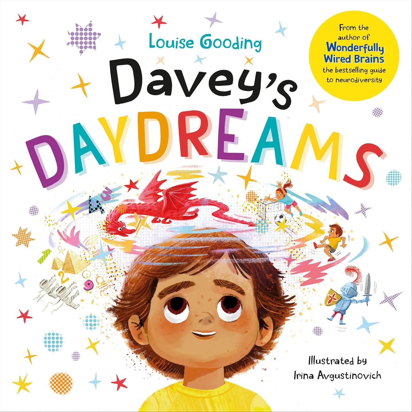 Davey's Daydreams 
