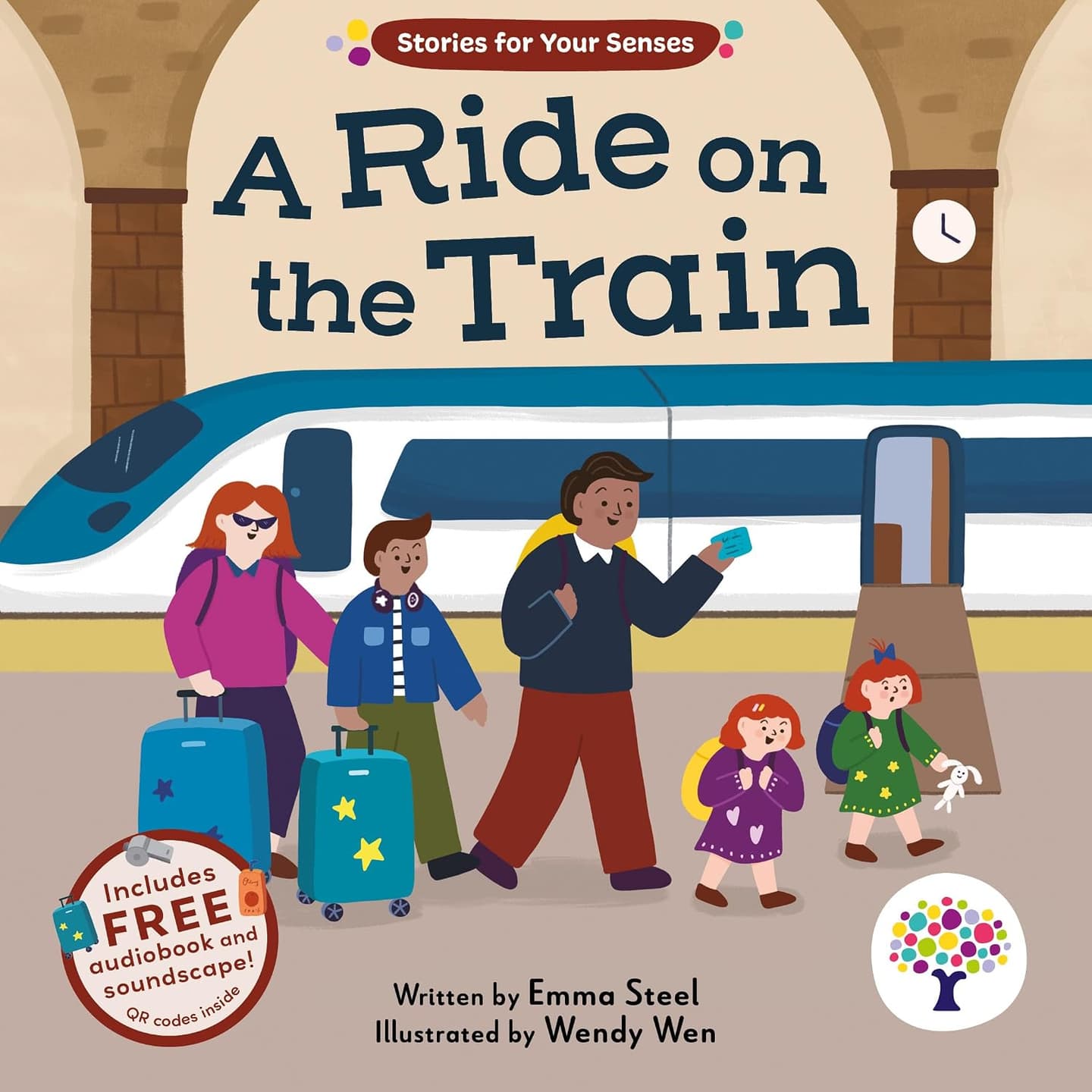 A Ride on the Train