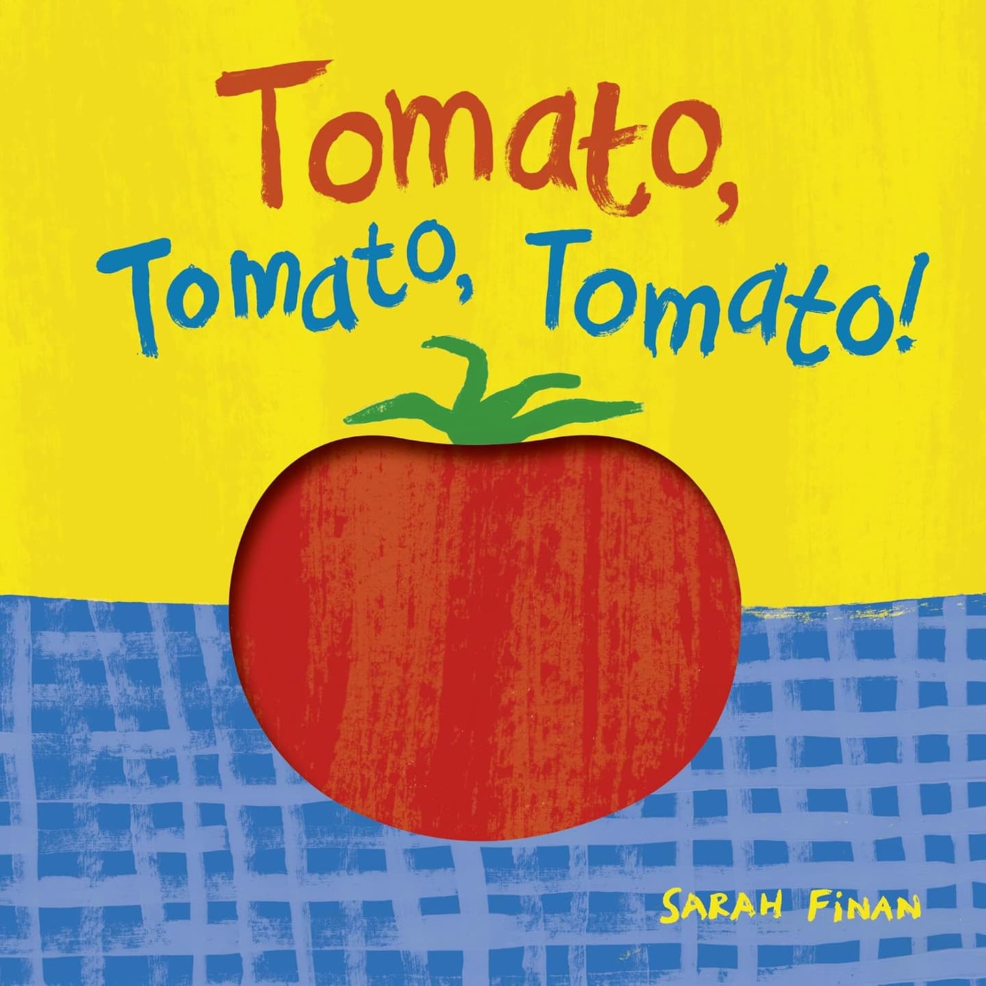 Tomato, Tomato, Tomato! 