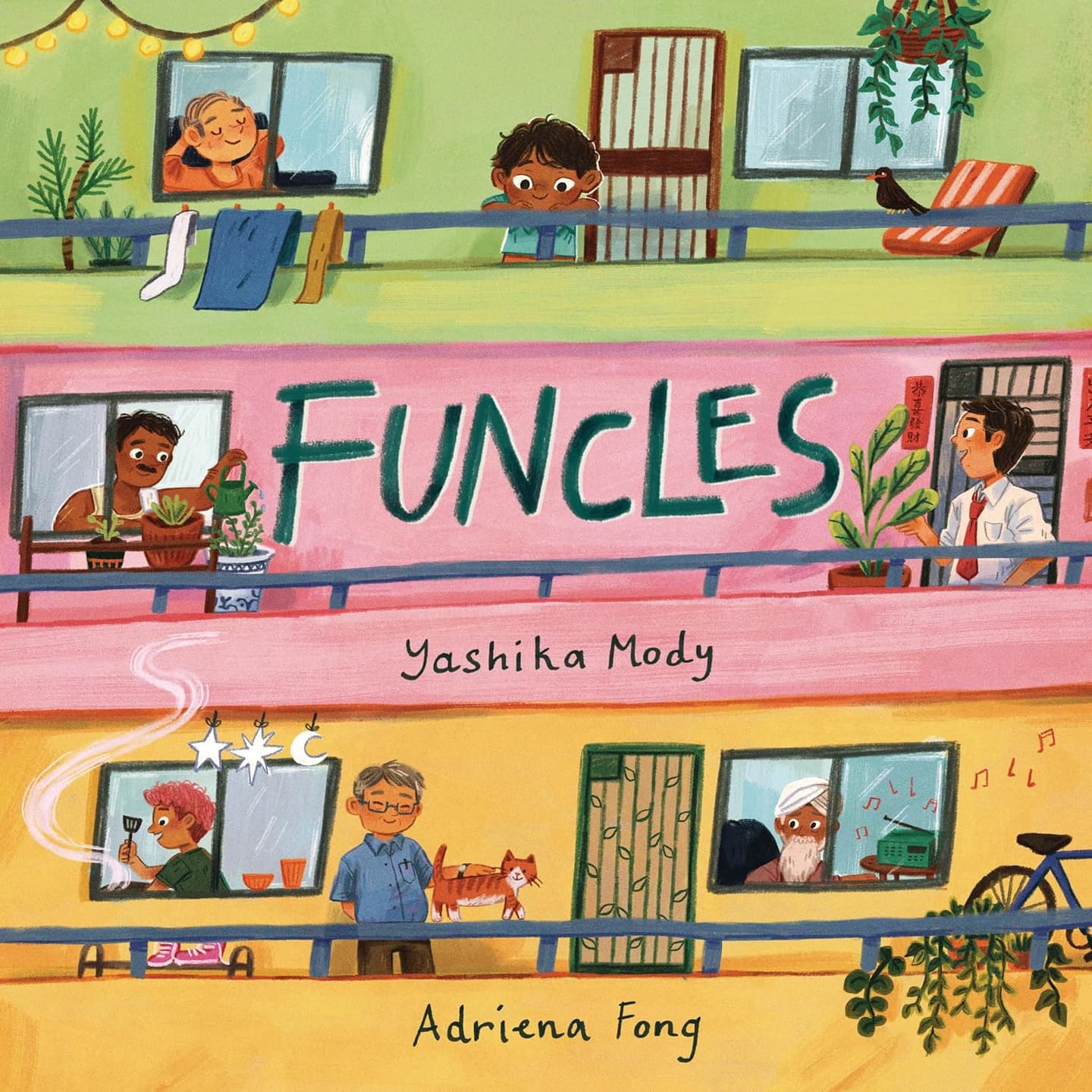 Funcles