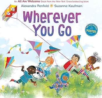 Wherever You Go-Cover