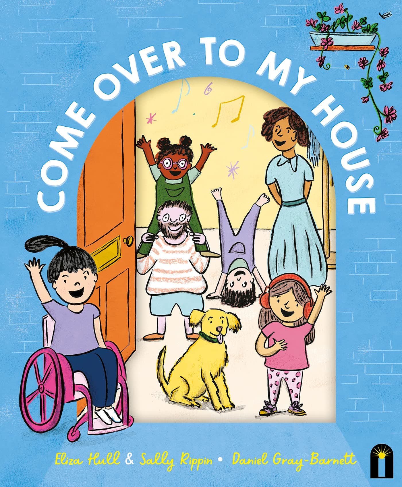 Top 12 picture books with disabled main characters IBC