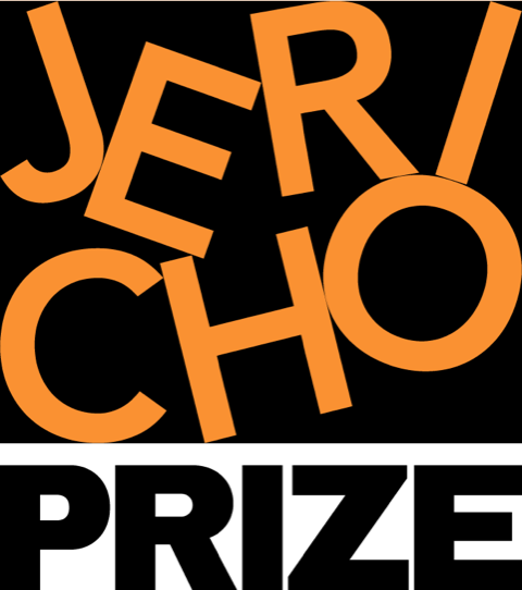 The Jericho project logo
